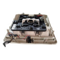 Luz Teto Cortesia Land Rover Discovery 4 Ch2213704aa8lum