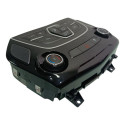 Comando Ar Condicionado Chery Arrizo 5 2019 2021 Original