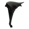 Para-lama Esquerdo Preto Gm Chevrolet Celta 2006 2012