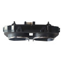 Painel De Instrumentos Nissan Versa 248109kc0a 2014 Preto