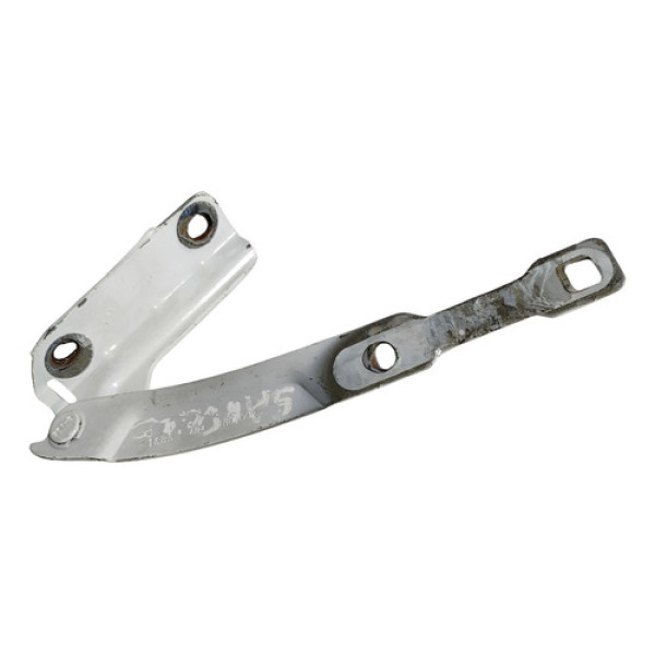 Dobradiça Direita Capô 1r00001 Renault Sandero Logan 14/19