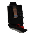 Botão Pisca Alerta 10035543 Gm Chevrolet Onix Prisma 2013/19 Preto