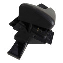 Maçaneta Interna Traseira Esquerda Gm Celta 2007 2016 Preto Traseira