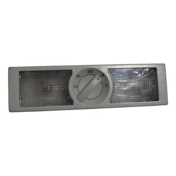 Luz Cortesia Teto Vw Amarok 2011 2015 