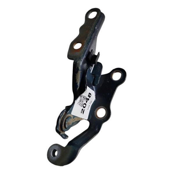 Dobradiça Direita Capô Toyota Corolla 2003 2007