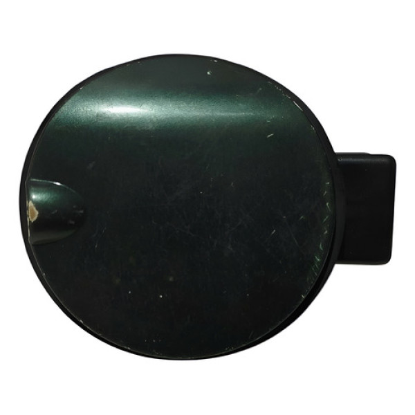 Portinhola Tanque Combustível Ford Escort 1996 2002 Verde