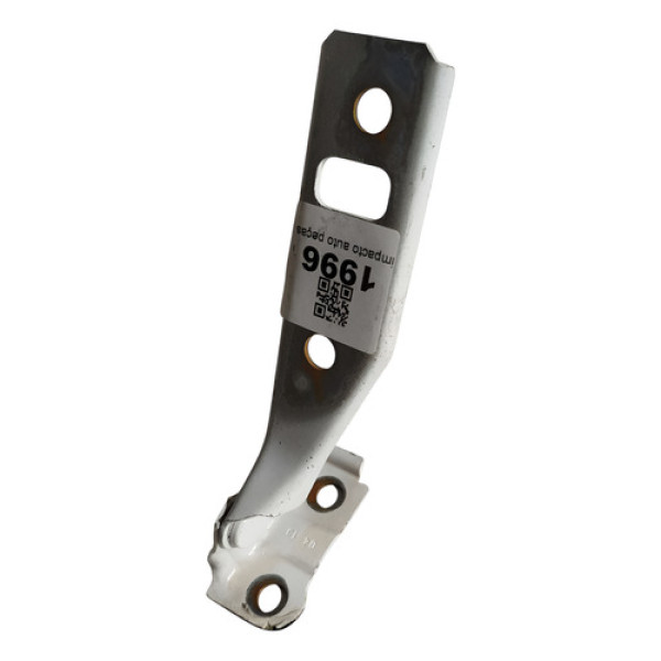 Dobradiça Direita Capô 1j0823301a Volkswagen Golf 1997 2006