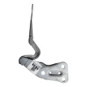 Dobradiça Direita Capô Gm Chevrolet Astra 1999 2011