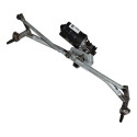 Motor Limpador Para-brisa 1j0955325a Audi A3 2000 2005
