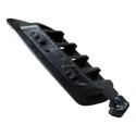 Grade Difusor Ar Lado Direito Painel Jeep Renegade 2015 2021