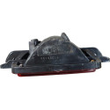 Luz Neblina Para-choque Traseiro Jac E-js1 2022/24 Original