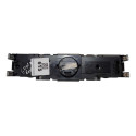Comando Rádio Relógio Land Rover Discovery 4 2010 2014