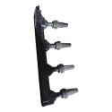 Bobina Ignição 9800251580 Peugeot 208 1.6 16v 2013 2019