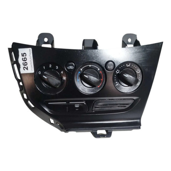 Comando Ar Condicionado Ford Focus 2013 2015 Original
