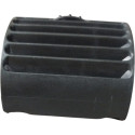 Kit 3 Difusores Painel Gm Corsa/wind/super/gl/gls 1994 2004