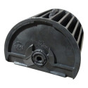 Kit 3 Difusores Painel Gm Corsa/wind/super/gl/gls 1994 2004