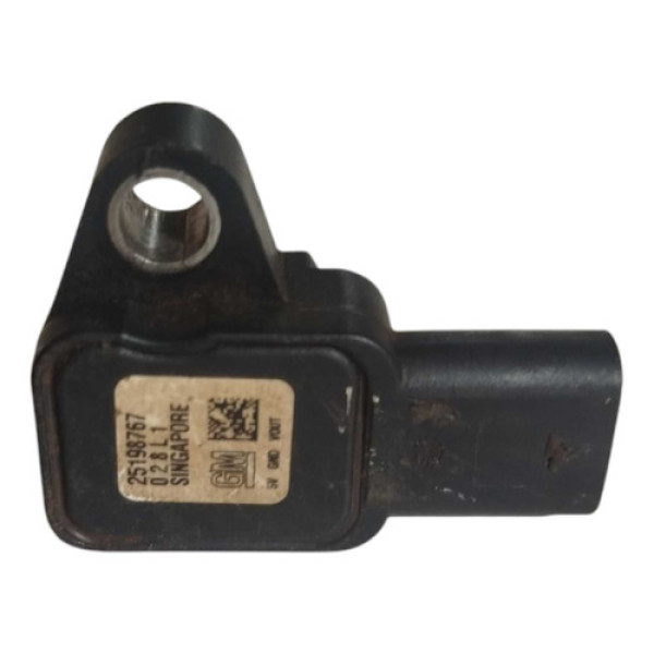 Sensor Map Gm Onix 1.0 2020 2023 25198767
