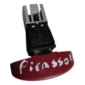 Botão Pisca Alerta Citröen Xsara Picasso 2001 2012 Original Vermelho