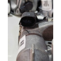 Corpo Borboleta Tbi Gm Astra Vectra Zafira 2.0 8v Flex