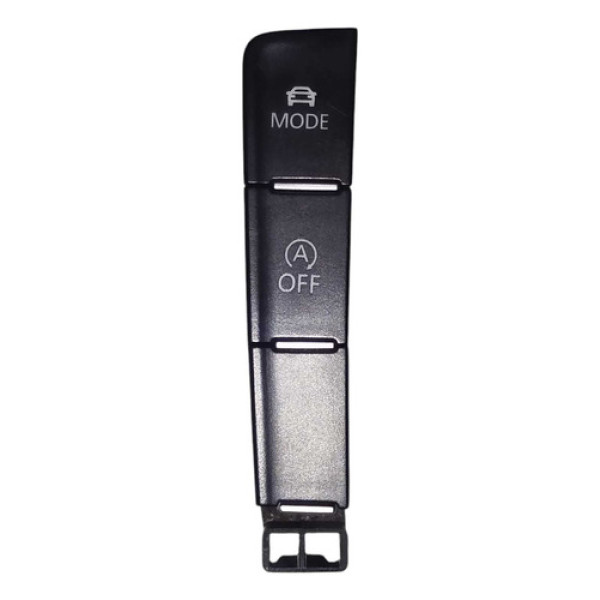 Botão Interruptor Off Mode Vw Golf 2015 2018 