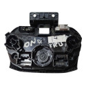 Comando Ar Condicionado Gm Onix Prisma 2017 52108785