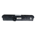 Comandos Tração Pisca Alerta Limpa Vidro Gm Captiva 2008/11 Preto E Vermelho