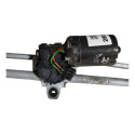 Motor Limpador Para-brisa 1j0955325a Audi A3 2000 2005
