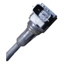 Bobina Ignição 224338475 Renault Fluence 2.0 16v 2011 2018 
