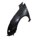 Para-lama Esquerdo Chumbo Gm Chevrolet Cruze 2012 2016