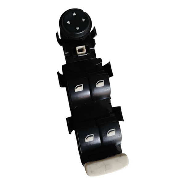 Botão Vidro Comandos Motorista Citroen C4 Pallas 2007 2013