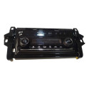 Comando Ar Condicionado Toyota Sw4 Hilux 2016 2020