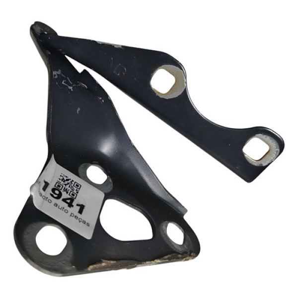 Dobradiça Esquerda Capô Gm Chevrolet Zafira 2001 2012