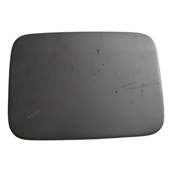 Portinhola Tanque Combustível Vw Gol Parati 1999 2005  Prata