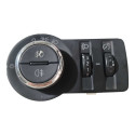 Botão Farol Milha Gm Spin Tracker 2012 2016 95291941 