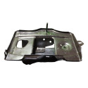 Base Suporte Caixa Bateira Fiat Uno Mille Fire 2001 2010