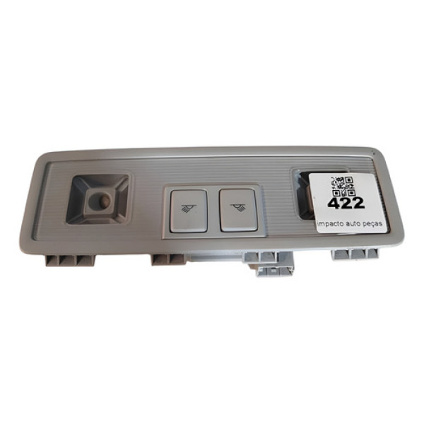 Luz Teto Cortesia Vw Golf 2015
