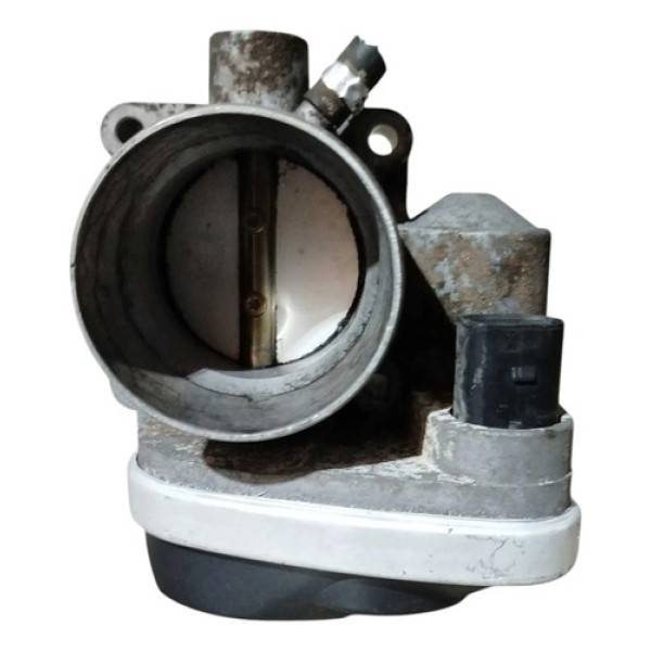 Corpo Borboleta Tbi Vw Fox/cross/space 1.6 8v Flex 2004/14