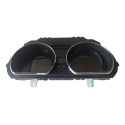 Painel De Instrumentos Nissan Versa 248109kc0a 2014 Preto