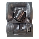 Chave Botão Farol Neblina Luz Painel Gm Vectra 1997 2005