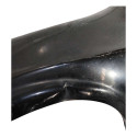 Para-lama Esquerdo Preto Gm Chevrolet Celta 2006 2012
