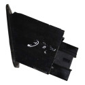 Botão Regulagem Altura Farol Peugeot 206/207 1999 2015