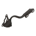 Dobradiça Esquerda Capô 9114274 Gm Corsa 2002 2012