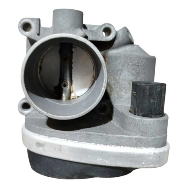 Corpo Borboleta Tbi 036133062k Vw Gol Parati 1.0 8v/16vt G3