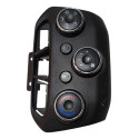 Comando Ar Condicionado Gm Onix Prisma 2015 94759518