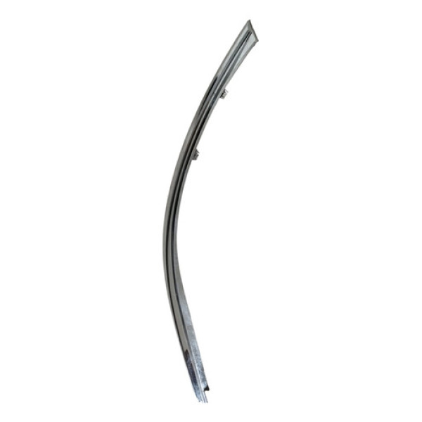 Friso Farol Dianteiro Esquerdo Toyota Corolla G11 2015 2018 Prateado