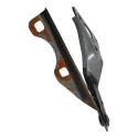 Dobradiça Direita Capô Gm Chevrolet Zafira 2001 2012