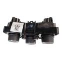 Comando Ar Condicionado Gm Onix Prisma 2013 2019 Original
