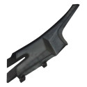 Moldura Lateral Rh Churrasqueira Gm S10 Trailblazer 2013/22