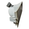 Lanterna Luz Placa Gm Chevrolet Ônix 2013 2019 Original