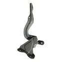 Dobradiça Esquerda Capô 94747618 Gm Onix Prisma 2013 2018